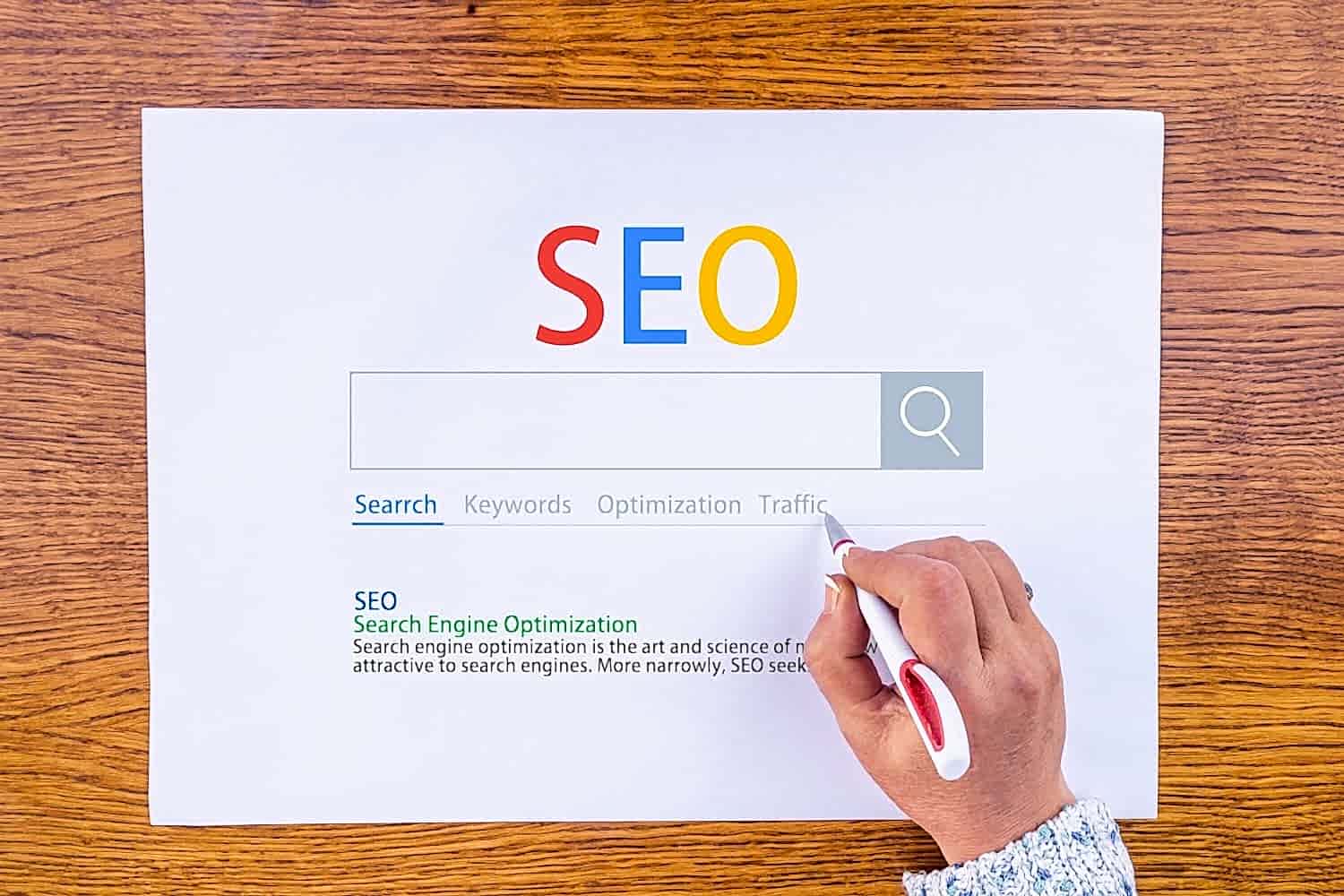 İZMİR SEO ÇALIŞMASI