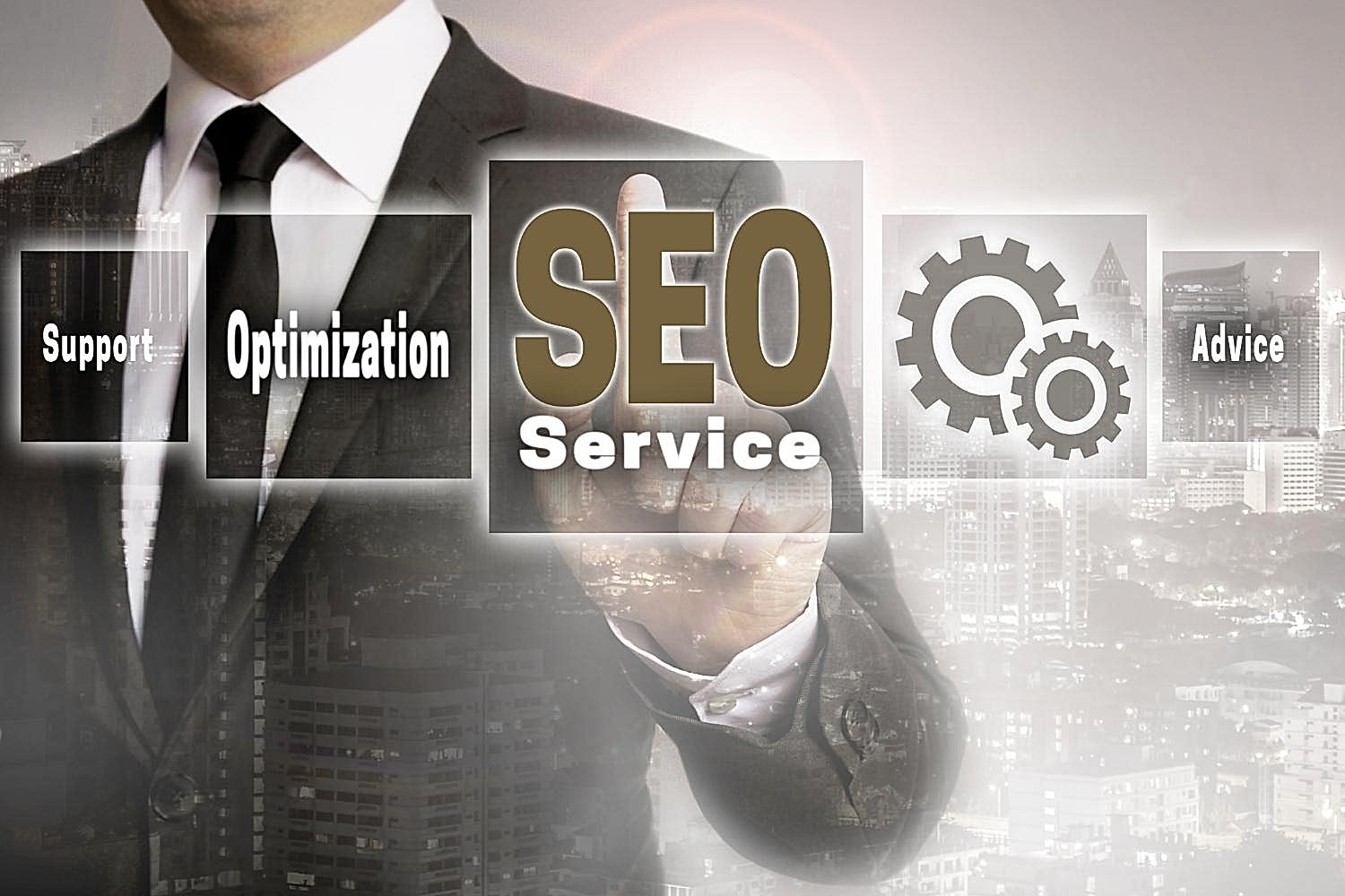 İZMİR WEB SEO UZMANLARI