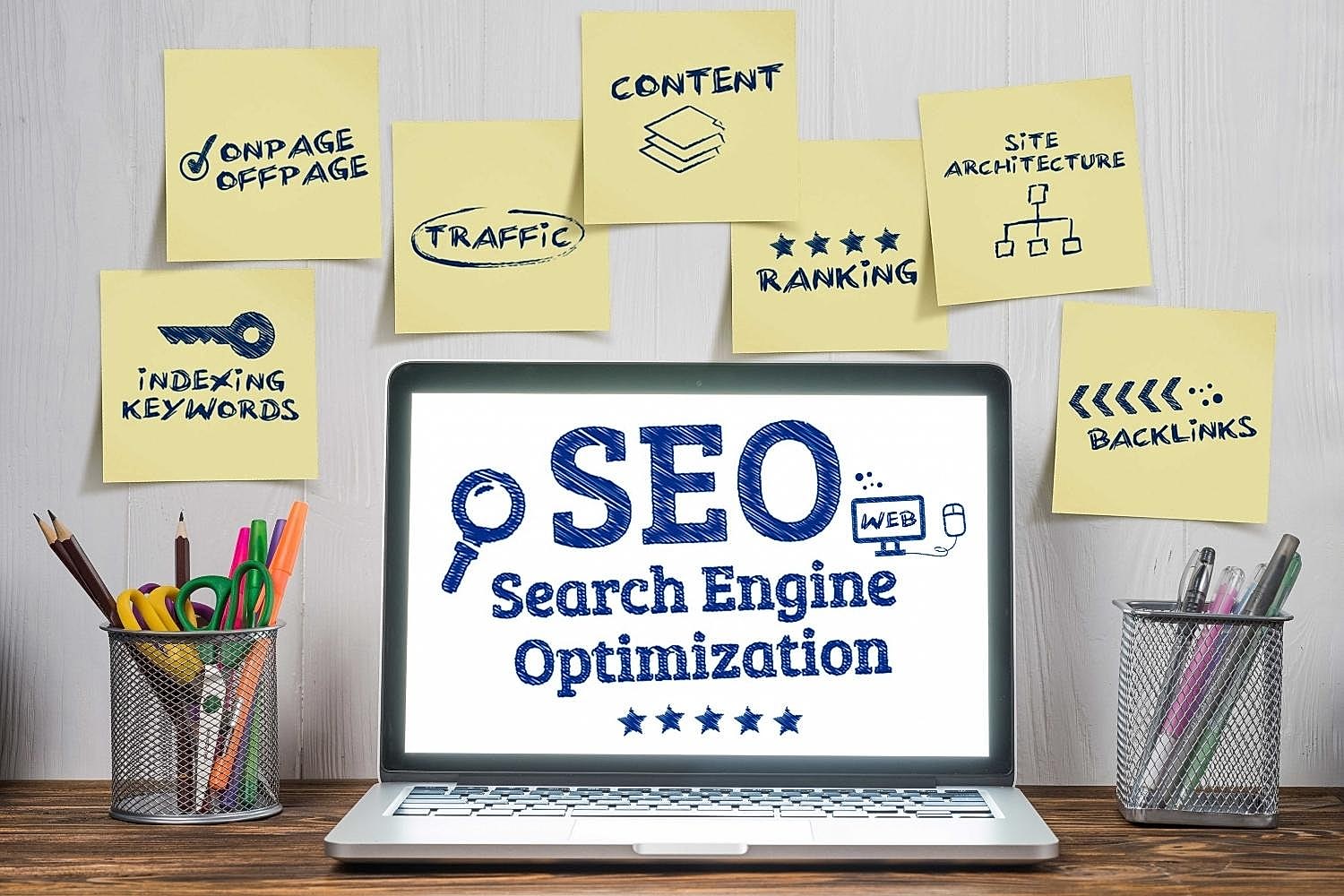 SEO UZMANI ile Çalışmanın Faydaları