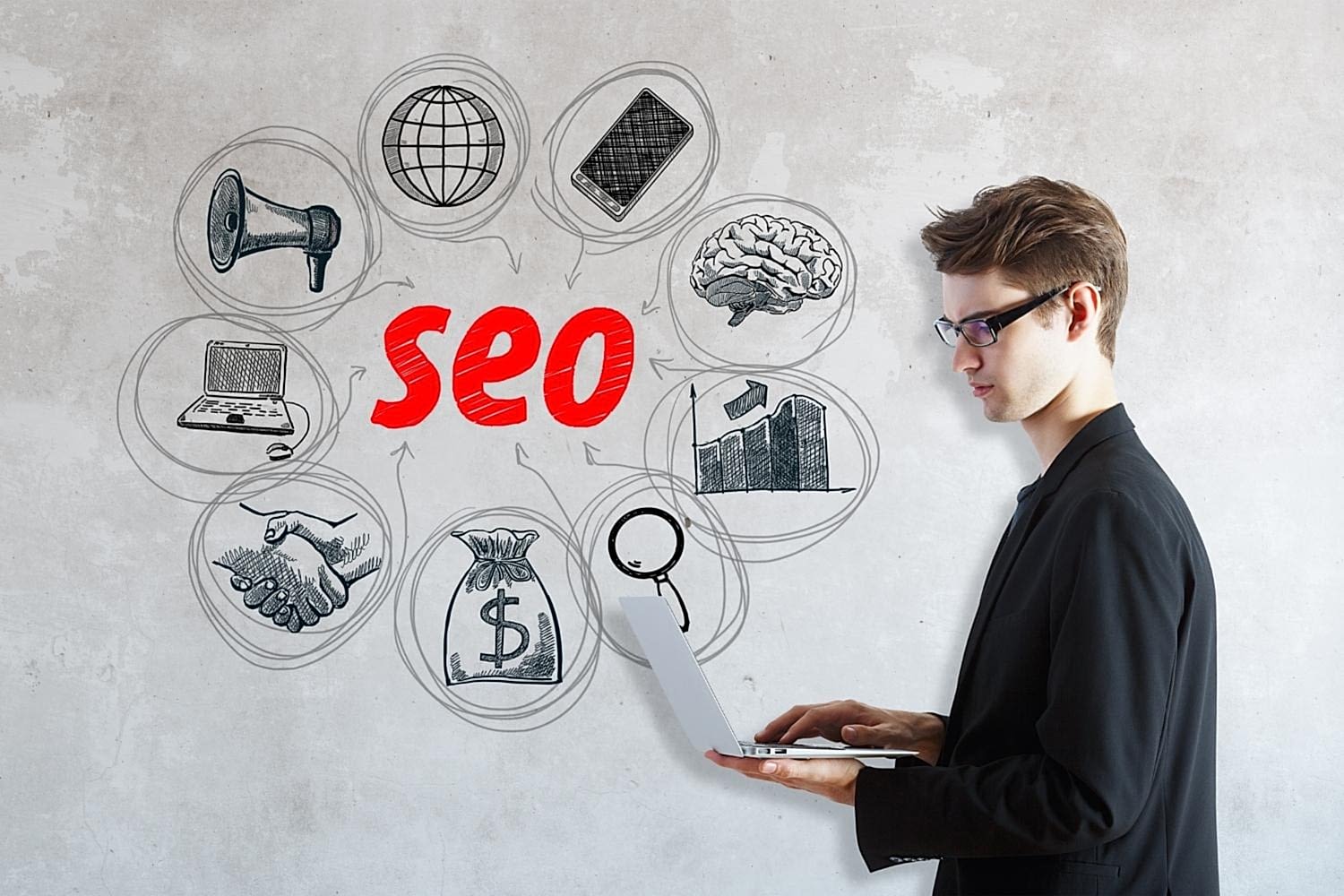 SEO UZMANI