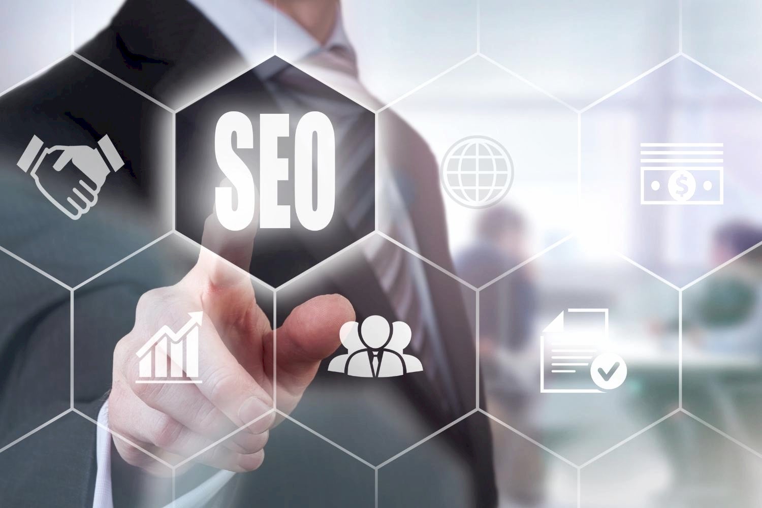 SEO UZMANLARININ Önemi
