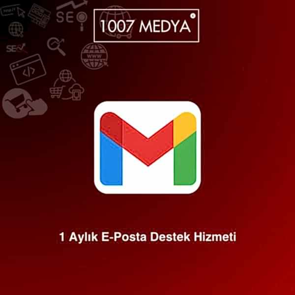 E-Posta Destek
